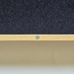 Hộp Phao Gỗ Quán Quân 60x11x4cm