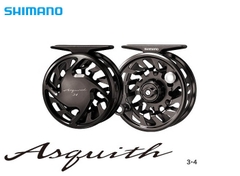 16 SHIMANO ASQUITH 3-4