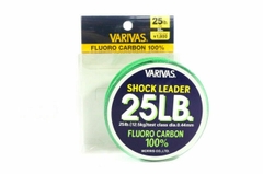 Dây Câu Cá | Dây Varivas Shockleader Flourocarbon 30m