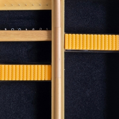 Hộp Phao Gỗ Quán Quân 60x11x4cm