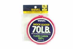 Dây Câu Cá | Dây Varivas Shockleader Flourocarbon 30m