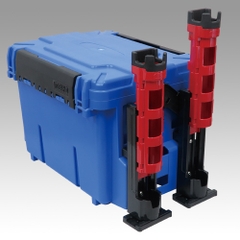Ống cắm cần Meiho BM-280