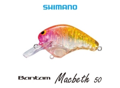 Mồi Crank Bait Bantam Macbeth 50 12g