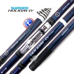 SHIMANO HOLIDAY EV 2-210