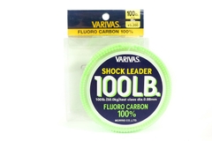 Dây Câu Cá | Dây Varivas Shockleader Flourocarbon 30m