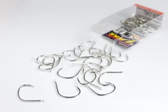 Lưỡi Jig Decoy Hook Pike AS-03P