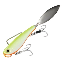 Mồi Giả | Mồi Lure Exsence Salvage Blade AR-C