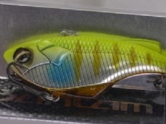 Bantam Rattlin Sur-vibe 70K 19g