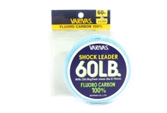 Dây Câu Cá | Dây Varivas Shockleader Flourocarbon 30m