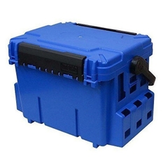 Thùng Đựng Đồ Câu Meiho Bucket Mouth BM-7000