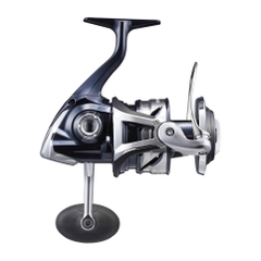 Máy Câu Đứng | 21 TWIN POWER SW