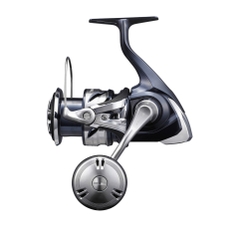 Máy Câu Đứng | 21 TWIN POWER SW