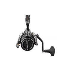 Máy câu đứng | 24 Twin Power FE