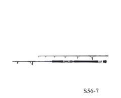 Cần Jig GRAPPLER TYPE J