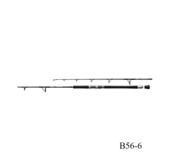 Cần Jig GRAPPLER TYPE J