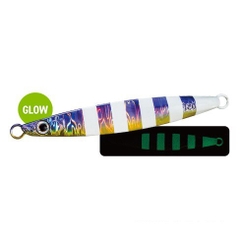 Mồi Giả Câu Cá | Mồi Jig Saber Tune One Pitch