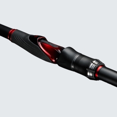 20 FIRE BLOOD ONAGA Ground Breaker