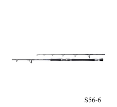 Cần Jig GRAPPLER TYPE J