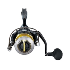 Máy câu đứng | 25 Stella SW