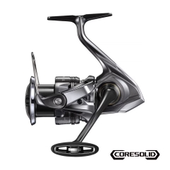 Máy câu đứng | 24 Twin Power FE