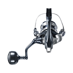 Máy Câu Đứng 20 STRADIC SW