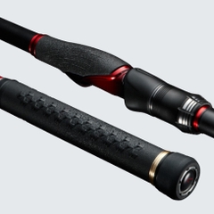 20 FIRE BLOOD ONAGA Ground Breaker