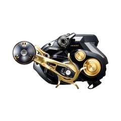 Máy Điện Câu Cá | 22 Beast Master 6000 MD