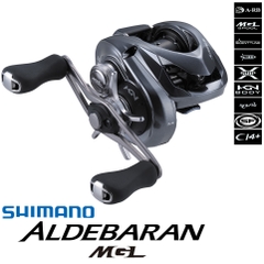 ALDEBARAN MGL