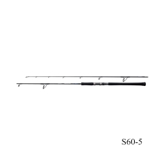 Cần Jig GRAPPLER TYPE J