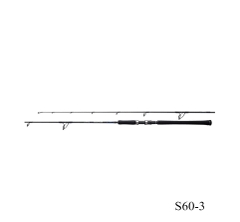 Cần Jig GRAPPLER TYPE J