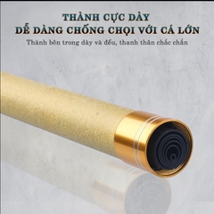 Cần Tay Vua Kong Đại Lực Kim Cang - Màu Đỏ