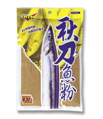 Mồi Bột Cá Thu NTN 9035
