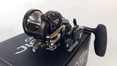 Máy Câu Ngang | 19 OCEA Jigger F Custom