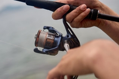 Máy câu đứng | 26 Nasci FD