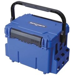 Thùng Đựng Đồ Câu Meiho Bucket Mouth BM-7000