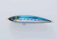 Mồi Giả Câu Cá | Mồi Pop OCEA Sardine Ball 150S Flash Boost 71g