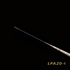 PHAO CỎ ALUO A20