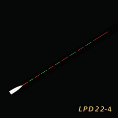 Phao Lông Công ALUO D22