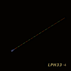 Phao Nano Aluo H33