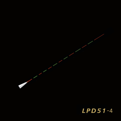 Phao Cỏ Aluo D51