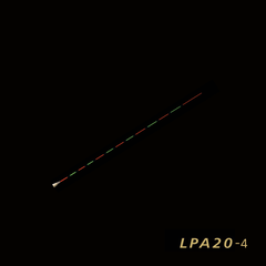 PHAO CỎ ALUO A20
