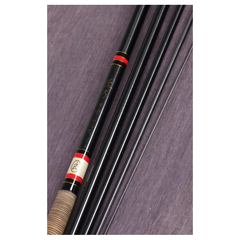 Cần Tay Aluo Long Bow 3m6