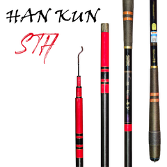 Cần Tay HANKUN STH