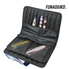Túi Funadaiko Đựng Mồi Jig