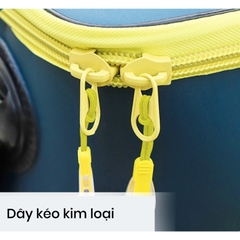 Thùng Kéo Nhựa EVA Đa Năng Yuzhiyuan