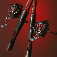 Cần Lure | 20 Zodias