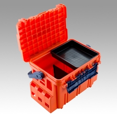 Thùng Đựng Đồ Câu Meiho Bucket Mouth BM-5000