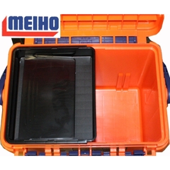 Thùng Đựng Đồ Câu Meiho Bucket Mouth BM-5000