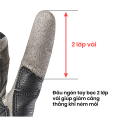 Găng Tay Varivas VAG-17