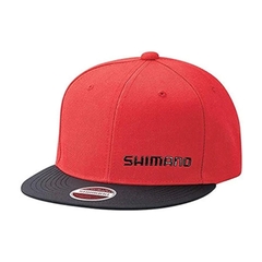 Mũ Snapback Shimano CA-091T